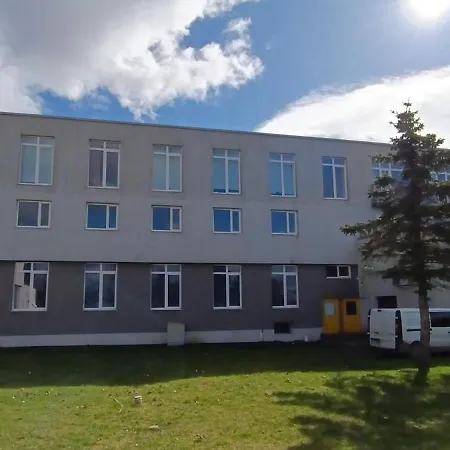 Sport & Hostel Vinni