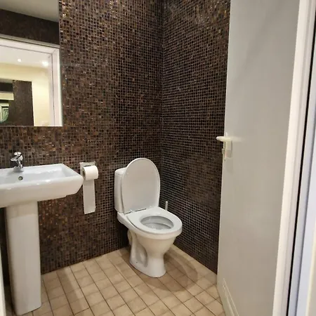 Sport & Hostel Vinni