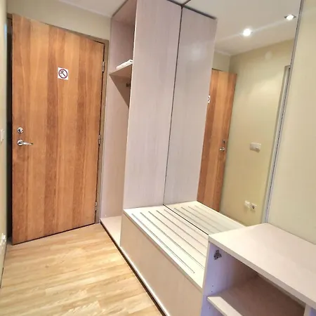 Hostel Sport & Vinni