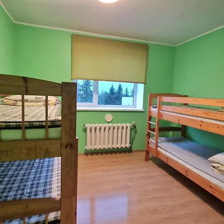 Hostel Sport &