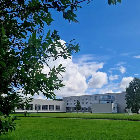 Hostel Sport &