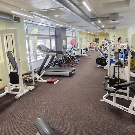 Sport & Hostel Vinni