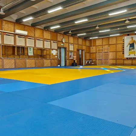 Sport & Hostel
