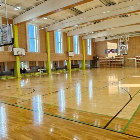 Sport & Hostel Vinni