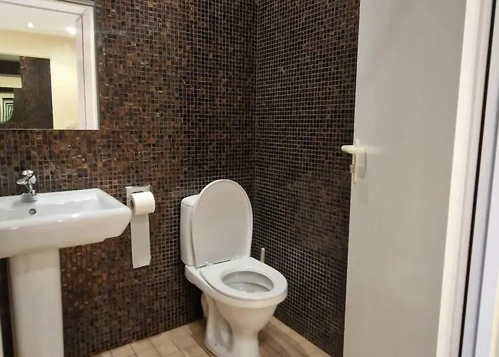 Sport & بيت شباب Vinni