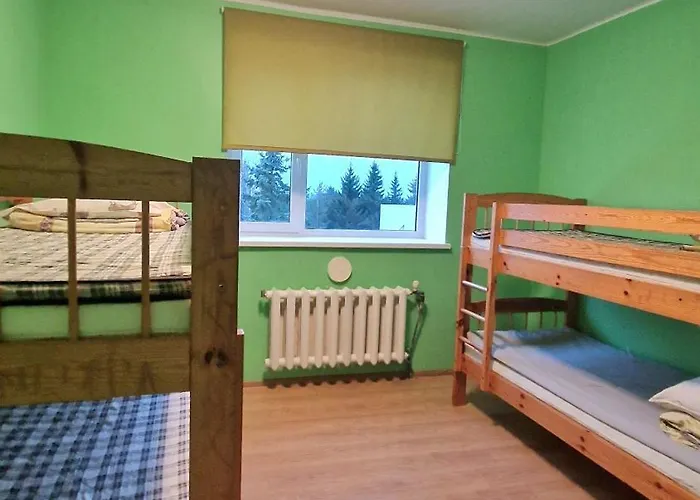 بيت شباب Sport &