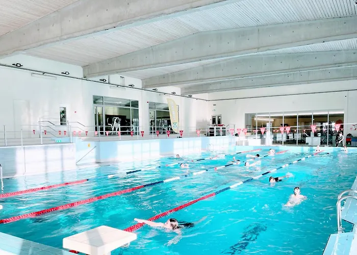 بيت شباب Sport & Vinni