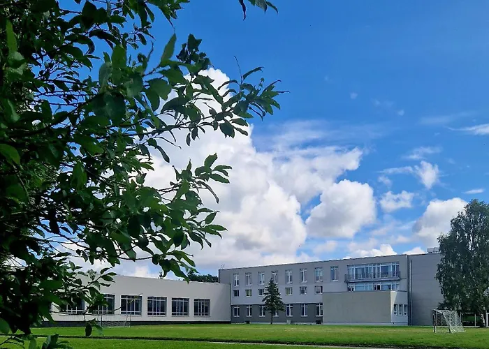 بيت شباب Sport &