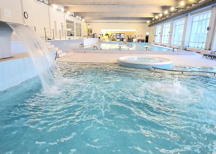 Sport & بيت شباب Vinni