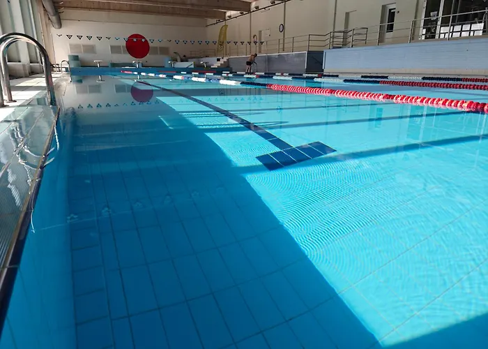 بيت شباب Sport & Vinni