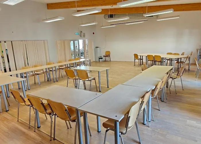 Sport & بيت شباب