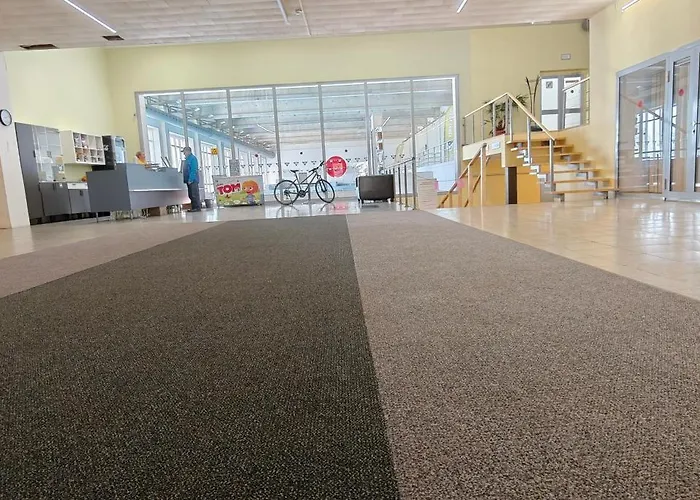 Sport & بيت شباب *