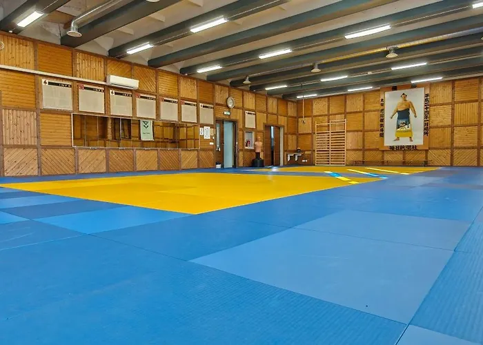 Sport & بيت شباب